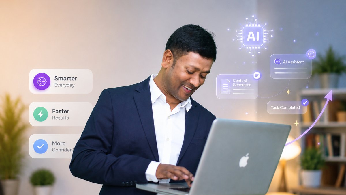 Sultan Mahmud — Founder, Lucora AI Academy